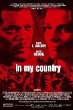 In My Country (2004)