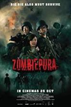 Zombiepura (2018)