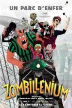 Zombill�nium (2017)