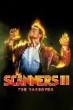 Scanners III: The Takeover (1991)