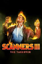 Scanners III: The Takeover (1991)