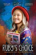 Ruby's Choice (2024)