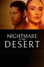 Nightmare in the Desert (2024)