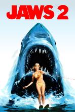 Jaws 2 (1978)