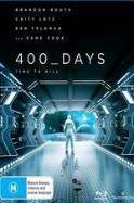 400 Days (2015)