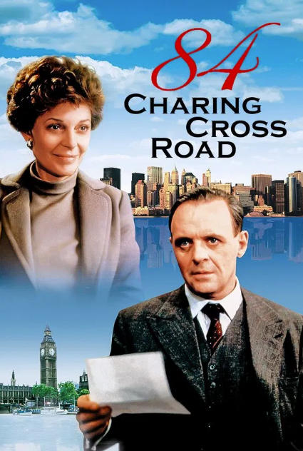 84 Charing Cross Road (1987)