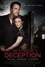 A Neighbor's Deception (2017)