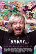 A Brony Tale (2014)