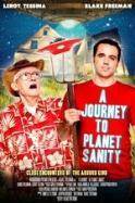 A Journey to Planet Sanity (2013)