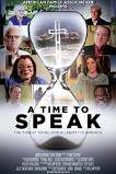 A Time to Speak (2014)