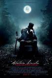 Abraham Lincoln Vampire Hunter (2012)