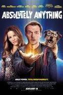 Absolutely Anything (2015)