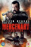 Mercenary: Absolution (2015)