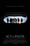 Act of Valor (2012)