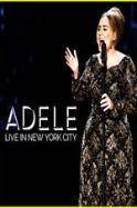 Adele Live in New York City (2015)