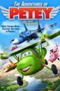 Adventures of Petey and Friends (2016)
