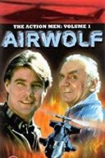 Airwolf: The Movie (1984)