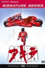 Akira (1988)