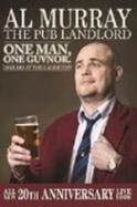 Al Murray: The Pub Landlord Live - A Glass of White Wine for the Lady (2004)