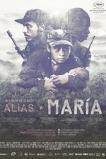Alias María (2015)
