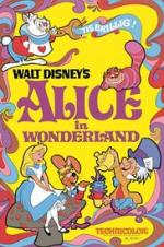 Alice in Wonderland (1951)