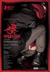 Invasion (2017)