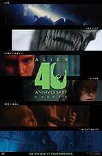 Alien: Night Shift (2019)
