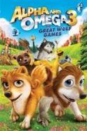 Alpha and Omega 3: The Great Wolf Games (2014)