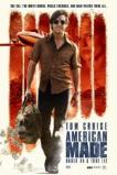 American Made: A pilot lands work for the CIA and as a drug runner in the south during the nineteen eighty.