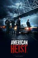 American Heist (2015)