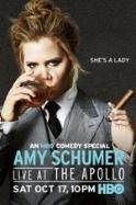 Amy Schumer: Live at the Apollo (2015)
