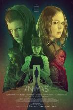 Ánimas (2018 )