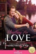 Anything for Love (2016)