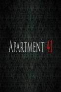 Apartment 41 (2015)