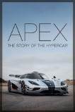 Apex: The Story of the Hypercar (2016)