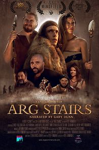 Arg Stairs (2017 )