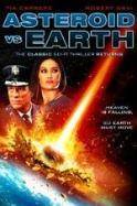 Asteroid vs Earth (2014)