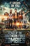 Attack of the Southern Fried Zombies (2018)