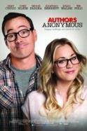Authors Anonymous (2014)