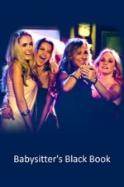 Babysitters Black Book (2015)