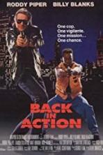Back in Action (1993)