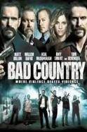 Bad Country (2014)