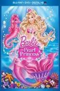Barbie: The Pearl Princess (2014)