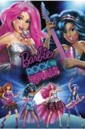 Barbie in Rock 'N Royals (2015)