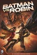 Batman vs. Robin (2015)