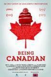 Being Canadian (2015)
