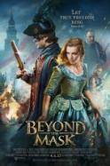 Beyond the Mask (2015)