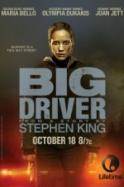Big Driver (2014)