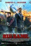 Big Game (2014)