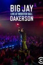 Big Jay Oakerson: Live at Webster Hall (2016)